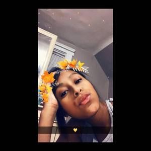 Meet your Posher, Katherine